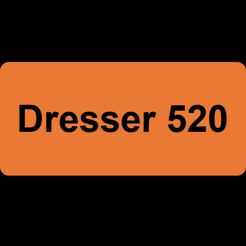 Dresser 520